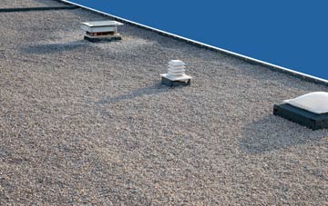 flat roofing Tregeseal, Cornwall