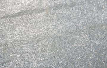 Tregeseal laminate fibreglass or shingles?