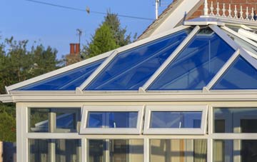 professional Tregeseal conservatory insulation