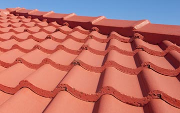 Tregeseal tile and slate roof replacement